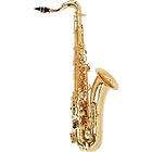 Mauriat PMXT 66R Series Professional Tenor Saxophone Gold Lacquer