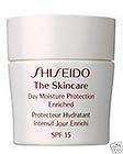Shiseido Skincare Day Moisture Protection Enriched 10ml  