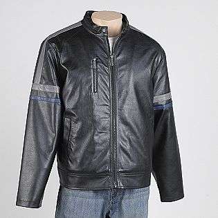 Swift Motorcycle Jacket  Whispering Smith Clothing Mens Outerwear 