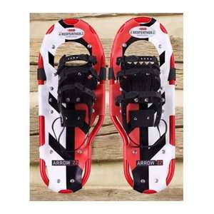  Redfeather Arrow Modified 22 Snowshoe
