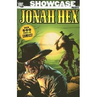   Presents 1 Jonah Hex Action Figure (Short Packed) Toys & Games