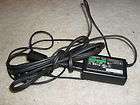 psp official sony psp 100 ac adaptor adapter tested expedited