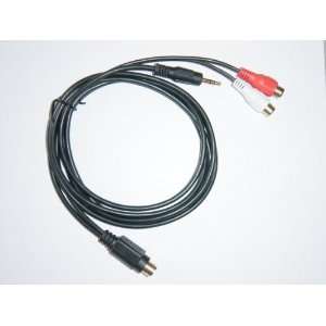  Dice Aux Cable for use with DUO and UNI 200 USB 
