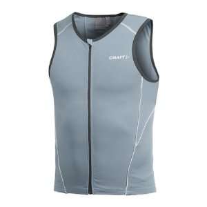  Craft Mens Active Tri Top   2010: Sports & Outdoors