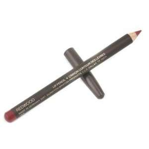 Lip Pencil   Redwood
