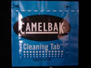 10 CamelbaK Cleaning Tab Tablets  anywhere  
