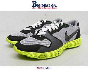 Nike Lunar Racer Vengeance Mens Running Sneakers 429464 001 Diff 