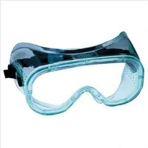  Protector 300 Safety Goggles Ventilation Direct (part 