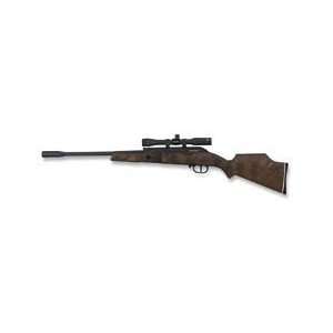 Beeman FH500 Pellet Rifle with 4 x 20 mm Scope  Sports 