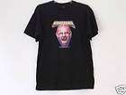 WCW,1998 GOLDBERG,Black,XL,Short Sleeve T Shirt