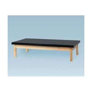  Upholstered Mat Table