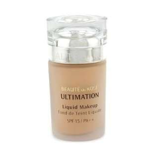  Exclusive By Kose Ultimation Liquid Makeup SPF 15   # BO22 