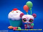   Series items in Littlest Pet Shop Collectors Club store on 
