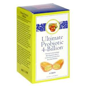  Natures Secret Digestive Bliss Probiotic 30 Tabs Health 