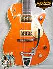 Gretsch G6121 1959 Chet Atkins Solid Body Vintage Style Guitar 