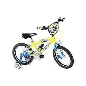  16 Boys Overdrive Bicycle   Toys R Us Exclusive Toys 