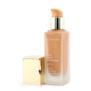   Clarins Extra Firming Foundation SPF 15   112 Amber 30ml/1.1oz: Beauty