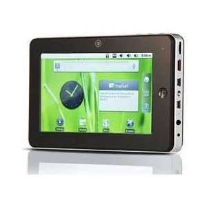 tm) 7 Android 4.0/2.3 Tablet Capacitive Touch Screen Blue Tooth Skype 