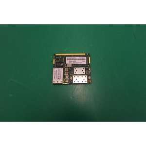  TOSHIBA TECRA 8200 WIFI WLAN CARD Electronics