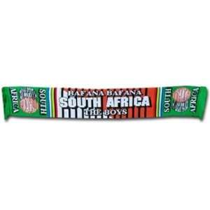  South Africa Scarf