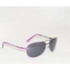 Dream Out Loud by Selena Gomez Pink Aviator Sunglasses