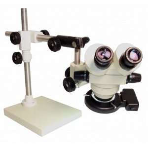  LW Scientific   Inspection System 4Z   Zoom / LED Ring 