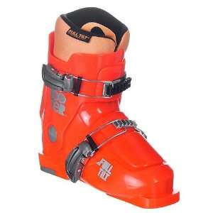 Full Tilt Booter JR Kids Ski Boots 2011   Size 22.0:  