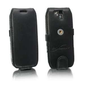  BoxWave Nokia E66 Designio Leather Case   Premium Grade 