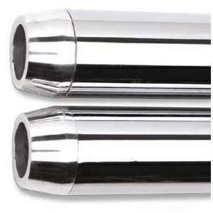  Hard Tips   Tapered Cut   2 34 inch pipes   each 