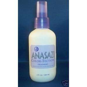  ANASAZI Natural Remedies Color Tection Treatment 4 fl oz Beauty