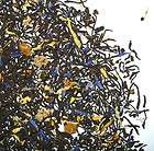 Blue lady natural flavored black tea loose leaf tea 1.00 LB bag