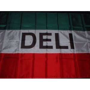  Deli Message Flag 3 X 5 