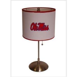  Mississippi Pole Lamp