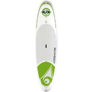BIC Sport ACE TEC Stand Up Paddleboard:  Sports & Outdoors