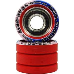   Derby Speed Skating Skaters Replacement Wheels