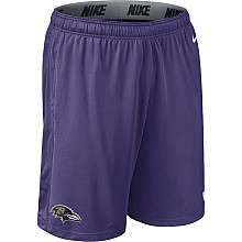 Baltimore Ravens Pants & Shorts   Nike Ravens Shorts for Men, Jeans 