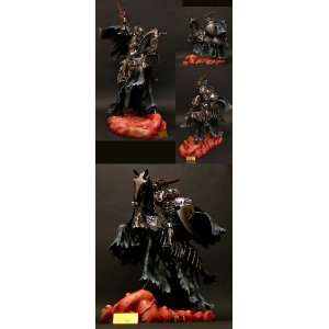 Berserk Skull Knight 2011 Ver. Collection Figure  Toys & Games 