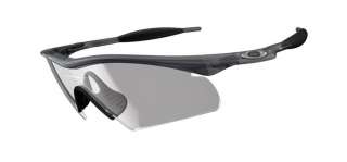 Oakley M Frame Hybrid Photochromic Sunglasses available at the online 