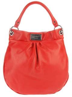 Marc By Marc Jacobs Classic Q Hillier Hobo Bag   Francis Ferent 