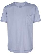 ESEMPLARE   Patch Pocket T shirt