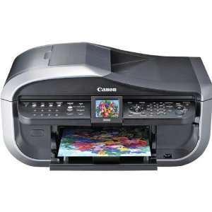   All In One Printer with Fax, Auto Duplex Print, Copy  Electronics