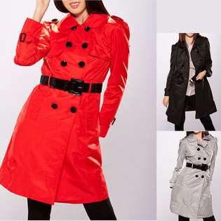   Plus Outerwear, Womens Peacoats, Leather Coats, & more  