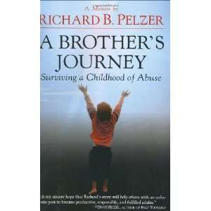   Surviving a Childhood of Abuse [Hardcover] Richard B. Pelzer Books
