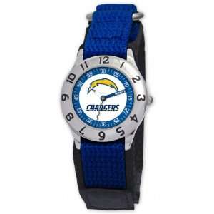  San Diego Chargers Youth Time Teacher Watch Sports 
