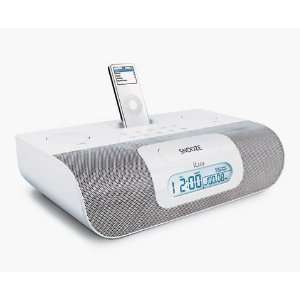iLuv™ iPod Speaker System with Alarm Clock:  Kitchen 