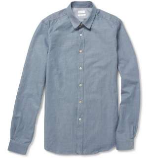  Clothing  Casual shirts  Long sleeved shirts 