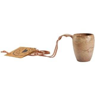  Kuksa Ancient Lapland Finland Wooden Drinking Cup No 015 