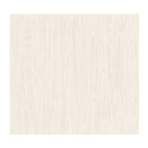  Olson Dimensional Surfaces Weathered Wood Grain Wallpaper, Shell Gray