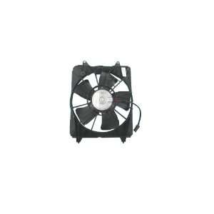 Honda Crv Replacement Radiator Cooling Fan Assembly