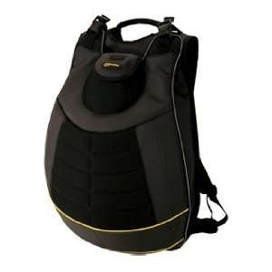   SecurePack Black/Yellow (Catalog Category Backpacks)